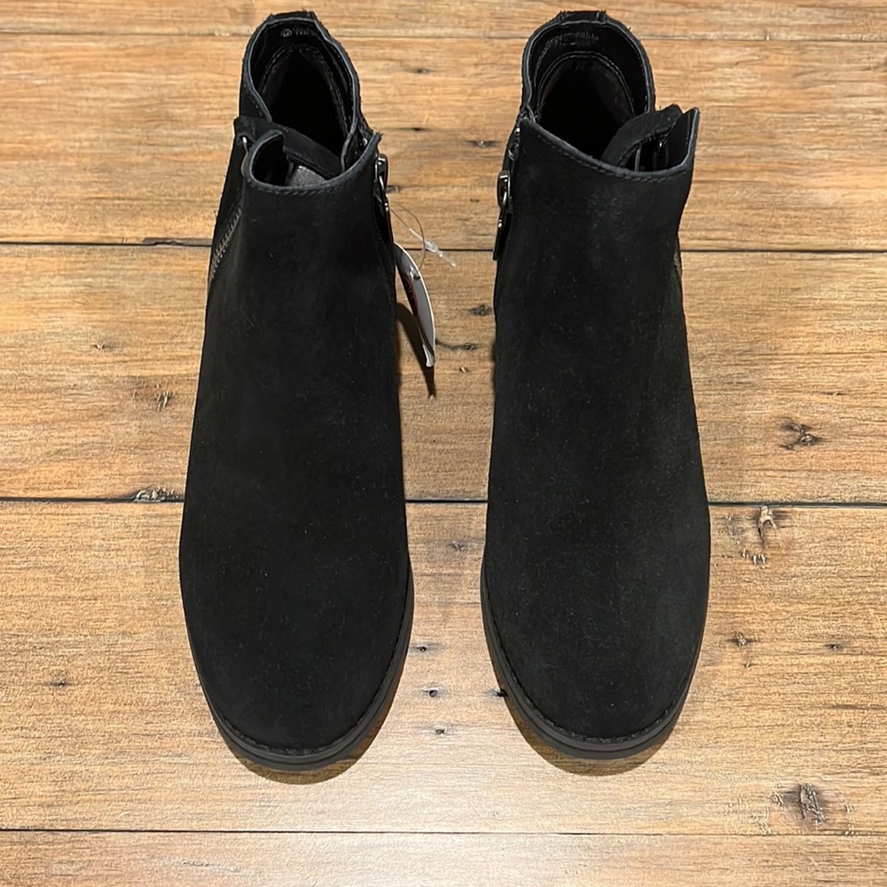 Blondo Ida Waterproof Bootie